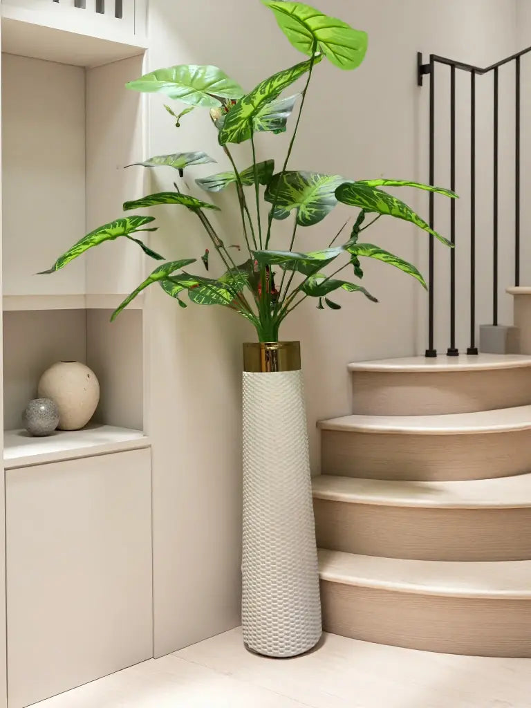 🌿 STATEMENT GREENERY, STANDING TALL (4.5 feets)